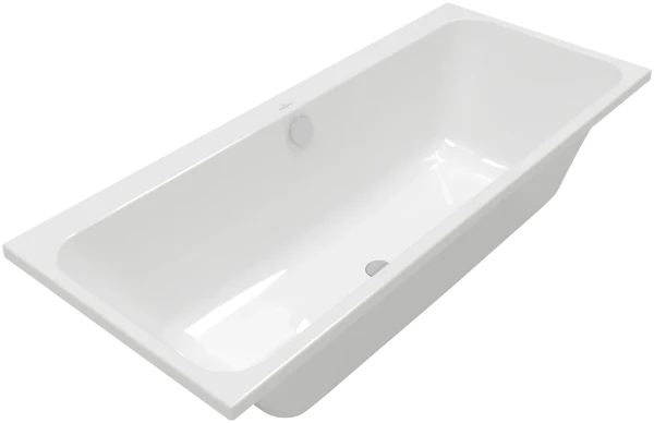 Villeroy & Boch Architectura bad 1800 x 800 mm - acryl - wit