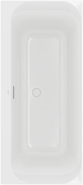Villeroy & Boch Loop & Friends bain 1700 x 750 mm - acryl - wit