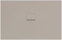 Villeroy & Boch Squaro Infinity receveur de douche 1400 x 900 x 40 mm - Quaryl - Almond