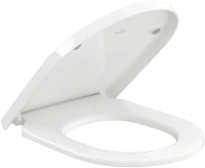 Villeroy & Boch Subway 3.0 abattant - blanc - softclose - quickrelease