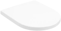 V&B 8M42 S1 RW toiletzitting stone white softclosing SUBWAY 3.0
