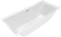 Villeroy & Boch Subway 3.0 bain 1800 x 800 mm - Quaryl - wit