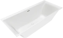 Villeroy & Boch Subway 3.0 bain 1800 x 800 mm - Quaryl - Stone White