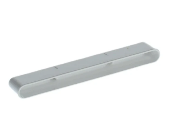 Villeroy & Bosch Acces overloop - wit