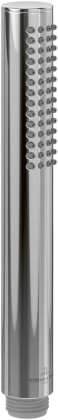 Villeroy & Boch Verve Showers douchette - chrome