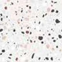 Kinedo Kinewall Design panneau mural en alu avec print 2500 x 1000 mm -  Terrazzo terracotta