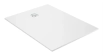 Kinedo KineOne receveur de douche 1200 x 900 x 20 mm - blanct
