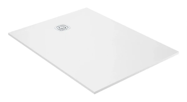 Kinedo KineOne receveur de douche 1200 x 900 x 20 mm - blanct