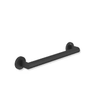 Hewi 900 barre de maintien , Ø32,L=300mm, poudré, noir mat