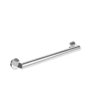 HEWI barre de maintien , Ø32,L=600mm, chromé
