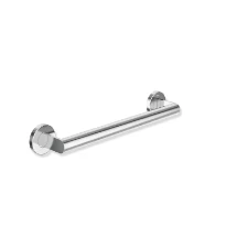 Hewi 900 barre de maintien , Ø30,L=300mm, chromé