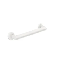 HEWI barre de maintien , Ø30,L=300mm, poudre, blanc mat