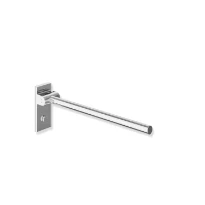 HEWI barre relevables-mono ,L=600mm, chromé