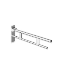 HEWI barre relevables-duo ,L=850mm,chromé