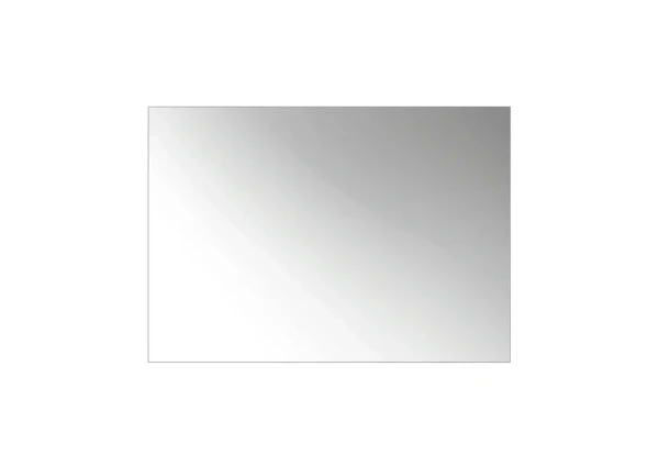 HEWI miroir cristal ,850x600mm