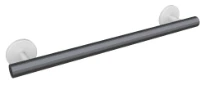 HEWI barre de maintien ,L=400mm, BM1263.2 gris anthracite