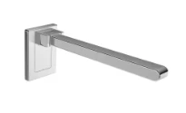 HEWI barre relev.-mono mobile ,L=600mm, chromé