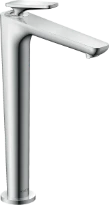Axor Citterio C 250 mitigeur lavabo avec CoolStart - vidange non verrouillable - Chrome