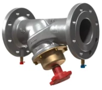 TA STAF vanne d'équilibrage DN65 - PN16