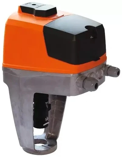 TA Slider 1600 servomotor 24VAC/VDC