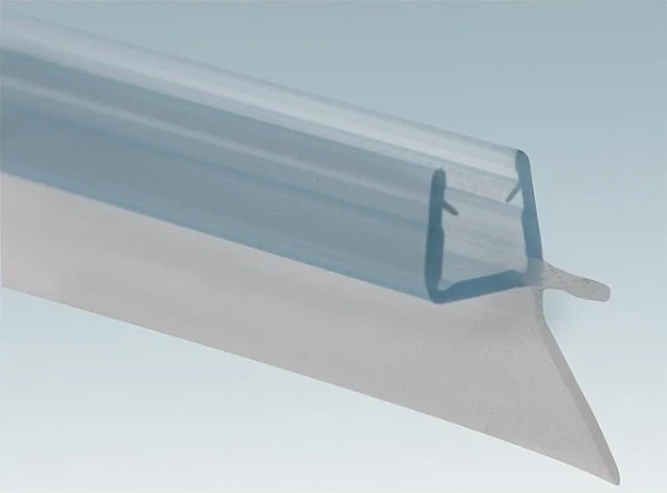 Huppe WSS afvoerprofiel 1050 x 8 mm (set 2 stuks) - prijs per set