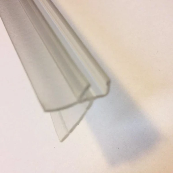 Huppe WSS afvoerprofiel recht 1050 x 6 mm - prijs per stuk