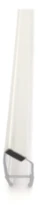 Huppe Profilé magnétique battant droite 6mm, 2 025mm