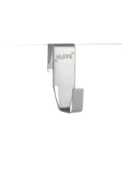 Huppe AC porte-serviette avec Huppe-Logo
