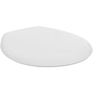 Ideal Standard Small toiletzitting - wit