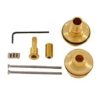 SET IDEAL STANDARD 20 MM - max-pour encastr.trop pue profond-toutes versions