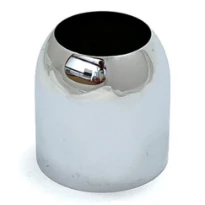 BONNET / CHAPEAU . IDEAL STANDARD CERASPRINT chromé pour melangeur cuisine b1027aa