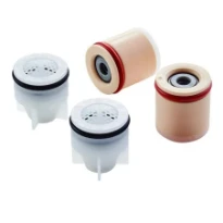 Ideal Standard WSS clapet anti-retour pour thermostat et robinet de cuisine (set de 2 pièces)