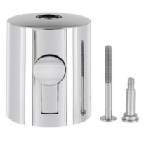 Ideal Standard WSS bouton débit pour rob. thermostat. bain/douche C100N