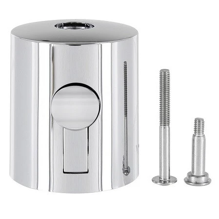 Ideal Standard WSS draaiknop c100n debiet draaiknop voor bad/douche thermostaat c100n
