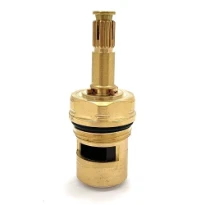 MECANISME INTERIEUR IDEAL STANDARD IDEALTHERM 1/2 ceramique orientable 180 degr.- p/ A4508-A5550