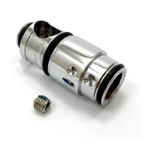 IDEAL STANDARD WSS chromé