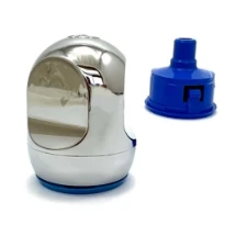 IDEAL STANDARD WSS chromé