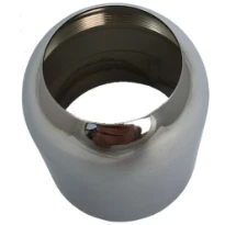 IDEAL STANDARD WSS chromé