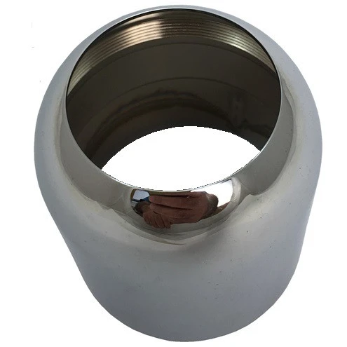 IDEAL STANDARD WSS chromé