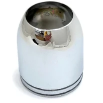 Ideal Standard WSS capuchon pour lavabo MXR chromé