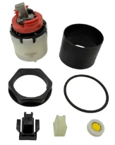 Ideal Standard WSS Multi Suites -cartouche D=38 click