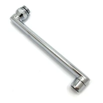 Ideal Standard WSS bec Cera J blanc NUT chromé