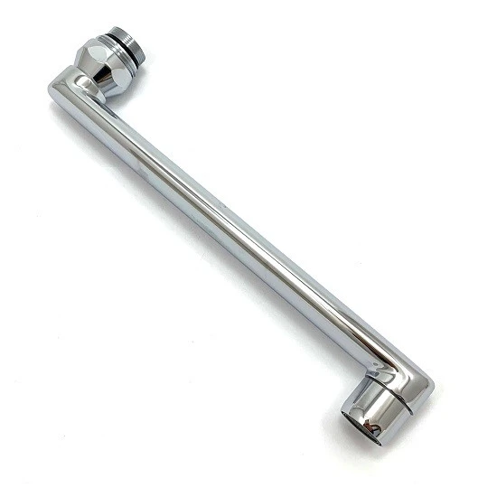 Ideal Standard WSS bec Cera J blanc NUT chromé