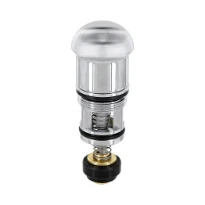 IDEAL STANDARD WSS chromé