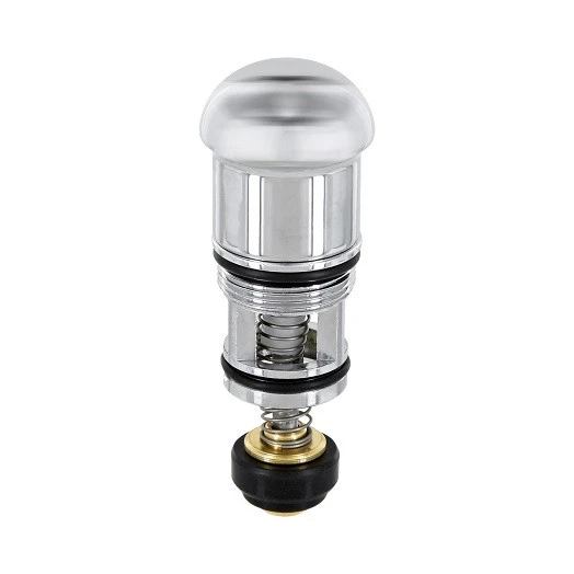 IDEAL STANDARD WSS chromé