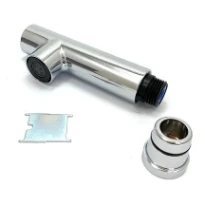 Ideal Standard WSS Ceramix Lift spray chromé chromé