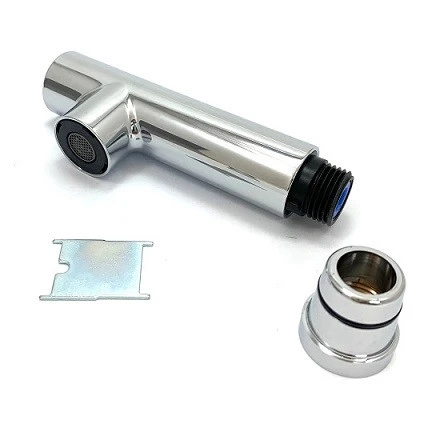 Ideal Standard WSS Ceramix Lift spray chromé chromé