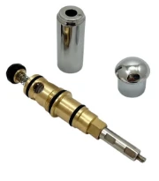 Ideal Standard WSS Ceramix NO.1 inverseur UP 4 mm chromé