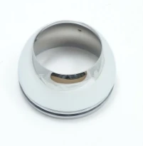Ideal Standard WSS Ceraplan cache chromé