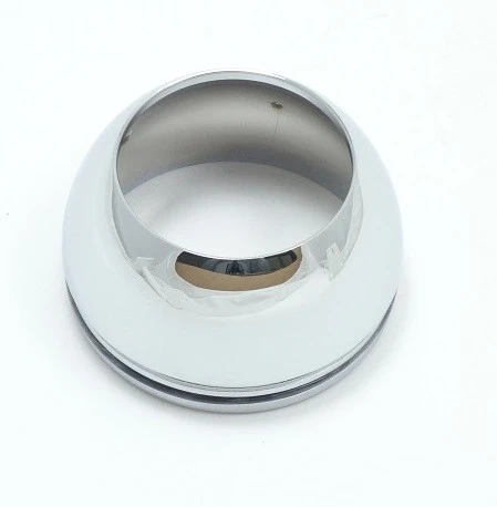 Ideal Standard WSS Ceraplan cache chromé